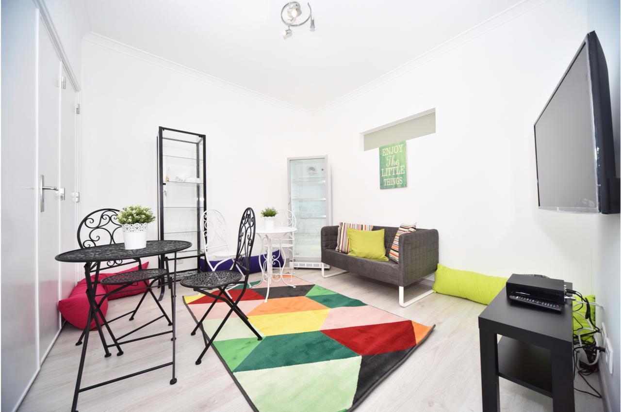 Star Hostel Lisboa Eksteriør bilde
