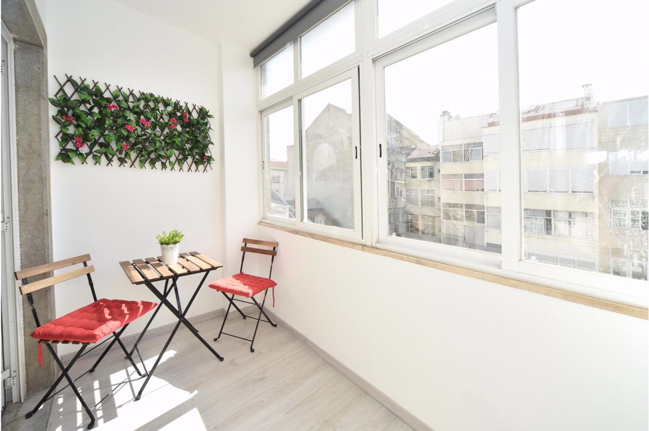 Star Hostel Lisboa Eksteriør bilde