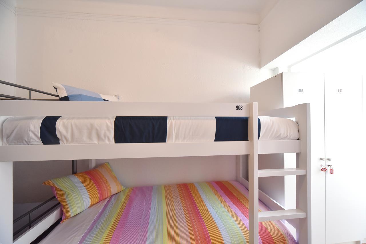 Star Hostel Lisboa Eksteriør bilde