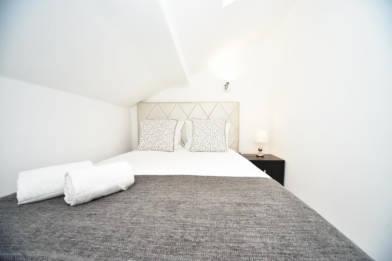 Star Hostel Lisboa Eksteriør bilde